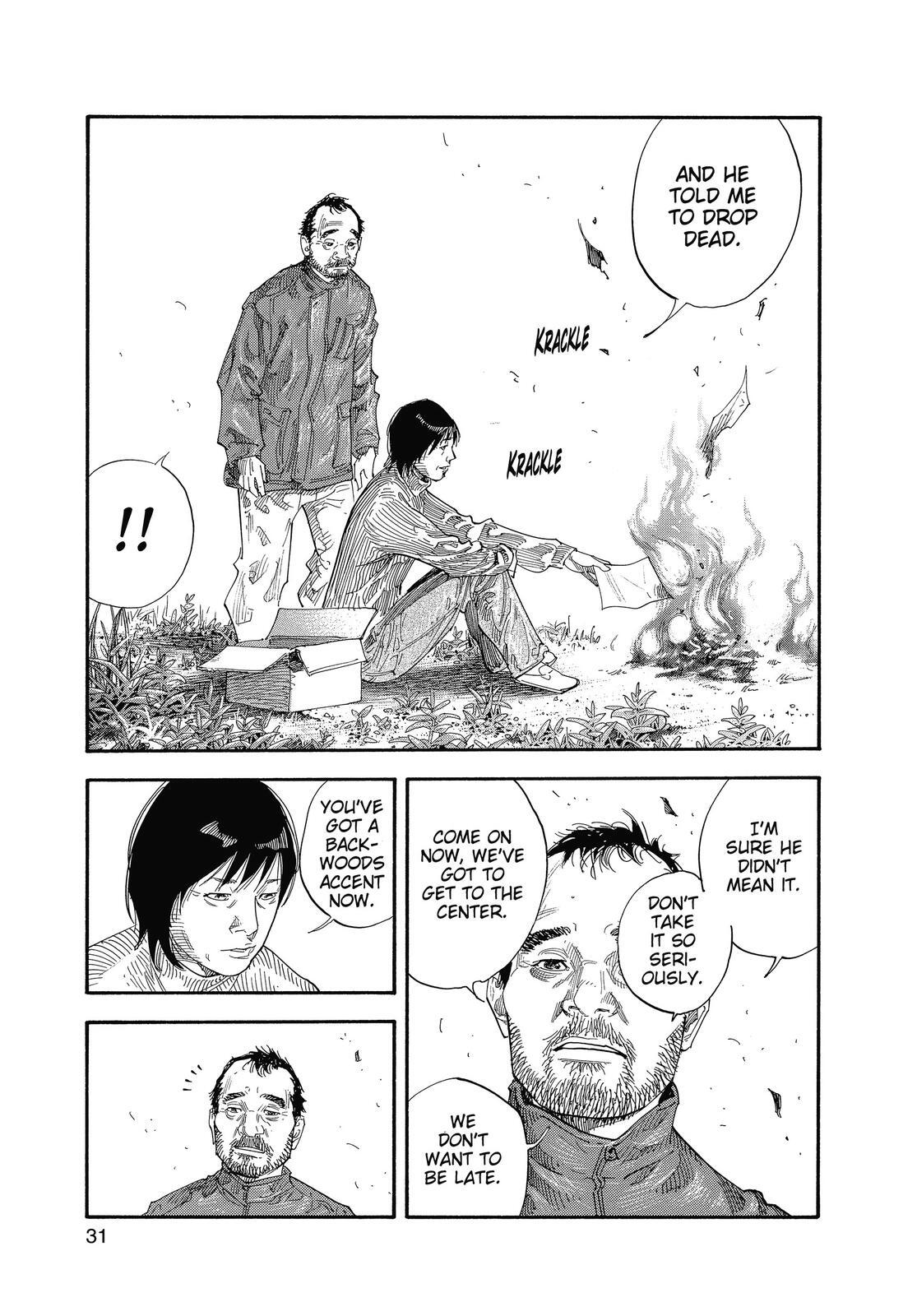 Read REAL Manga Online