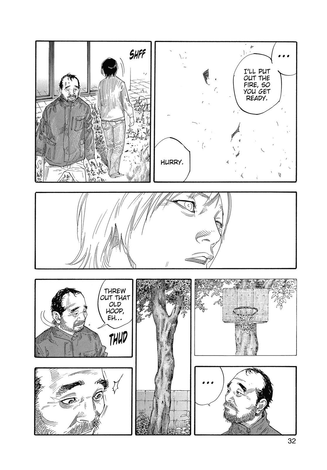 Read REAL Manga Online
