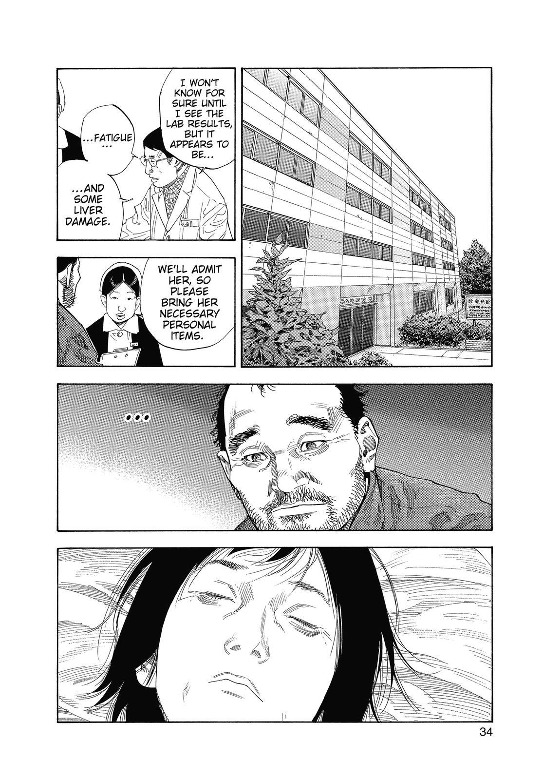 Read REAL Manga Online