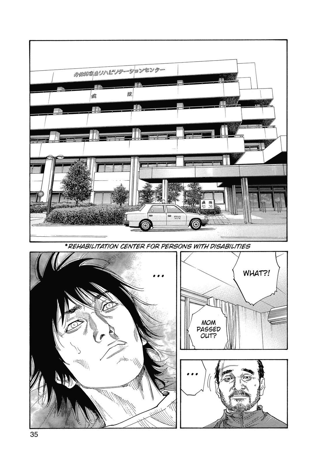 Read REAL Manga Online