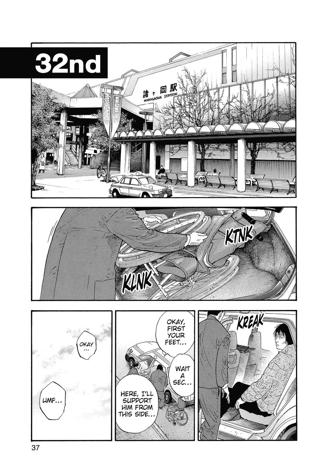Read REAL Manga Online