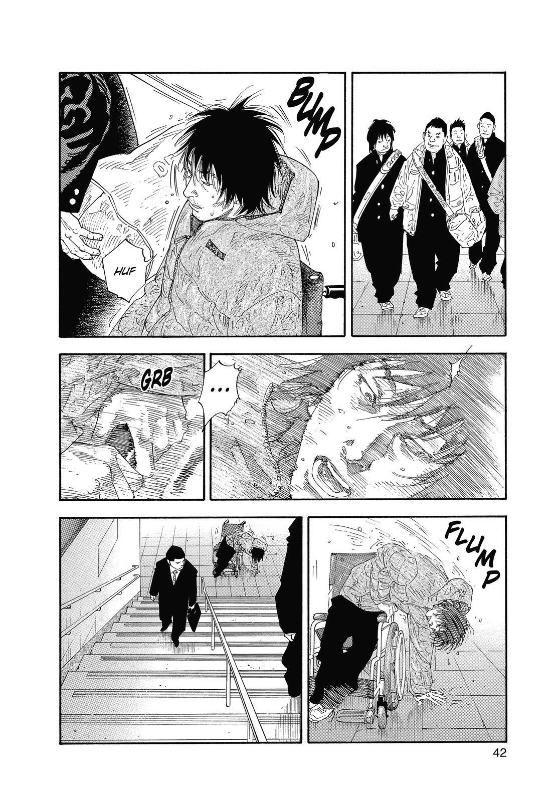 Read REAL Manga Online