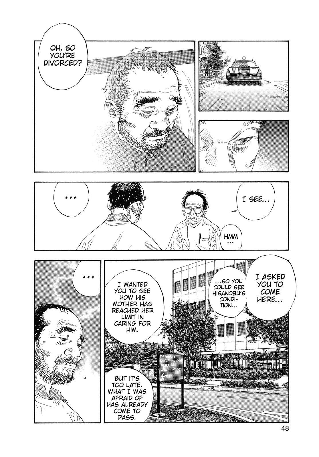 Read REAL Manga Online