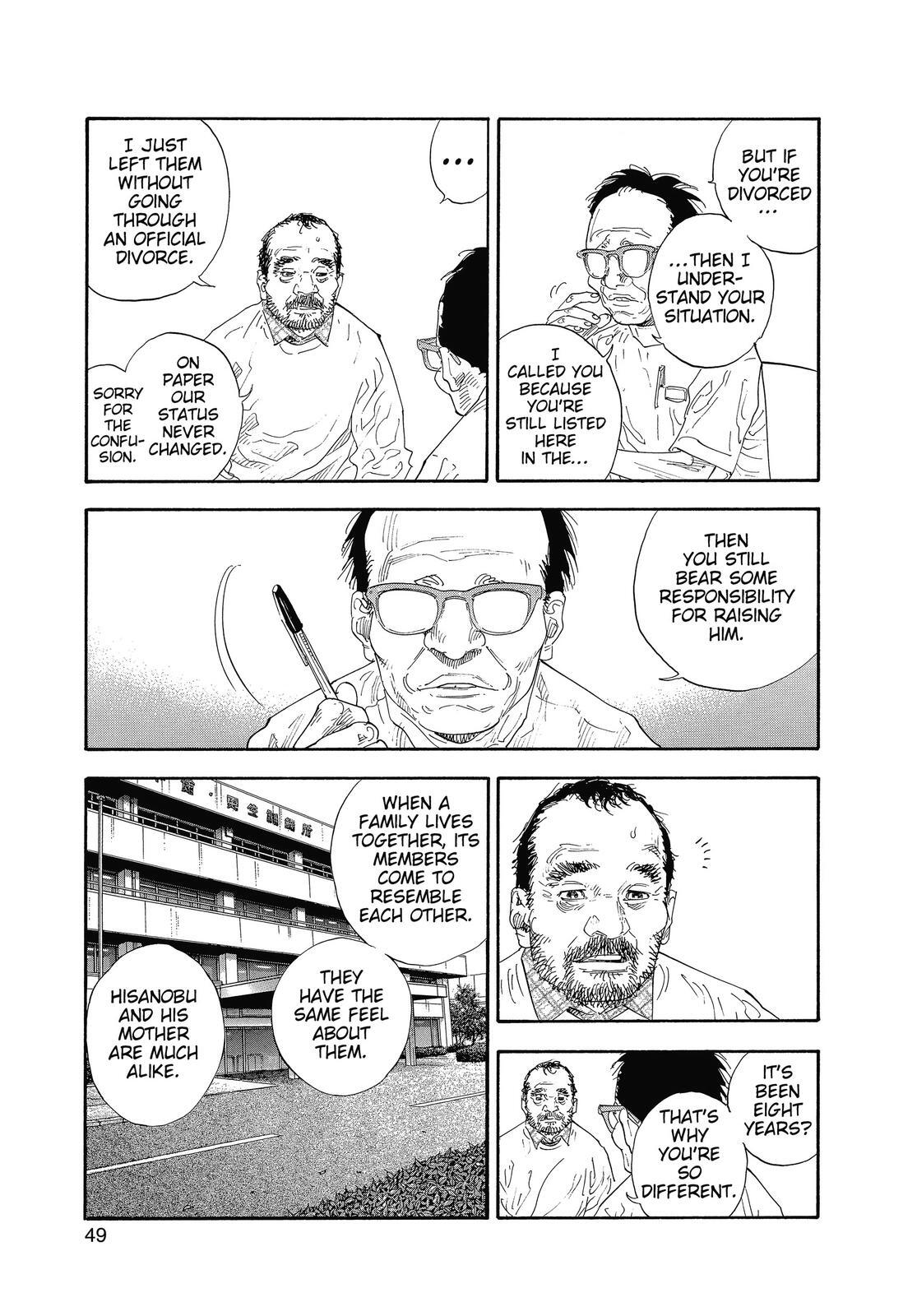 Read REAL Manga Online