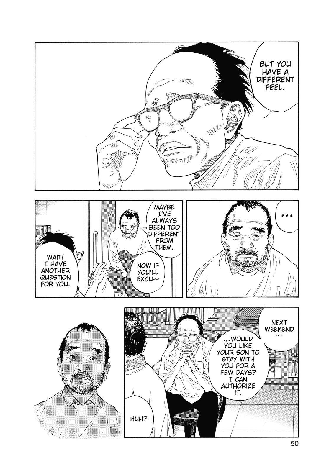 Read REAL Manga Online