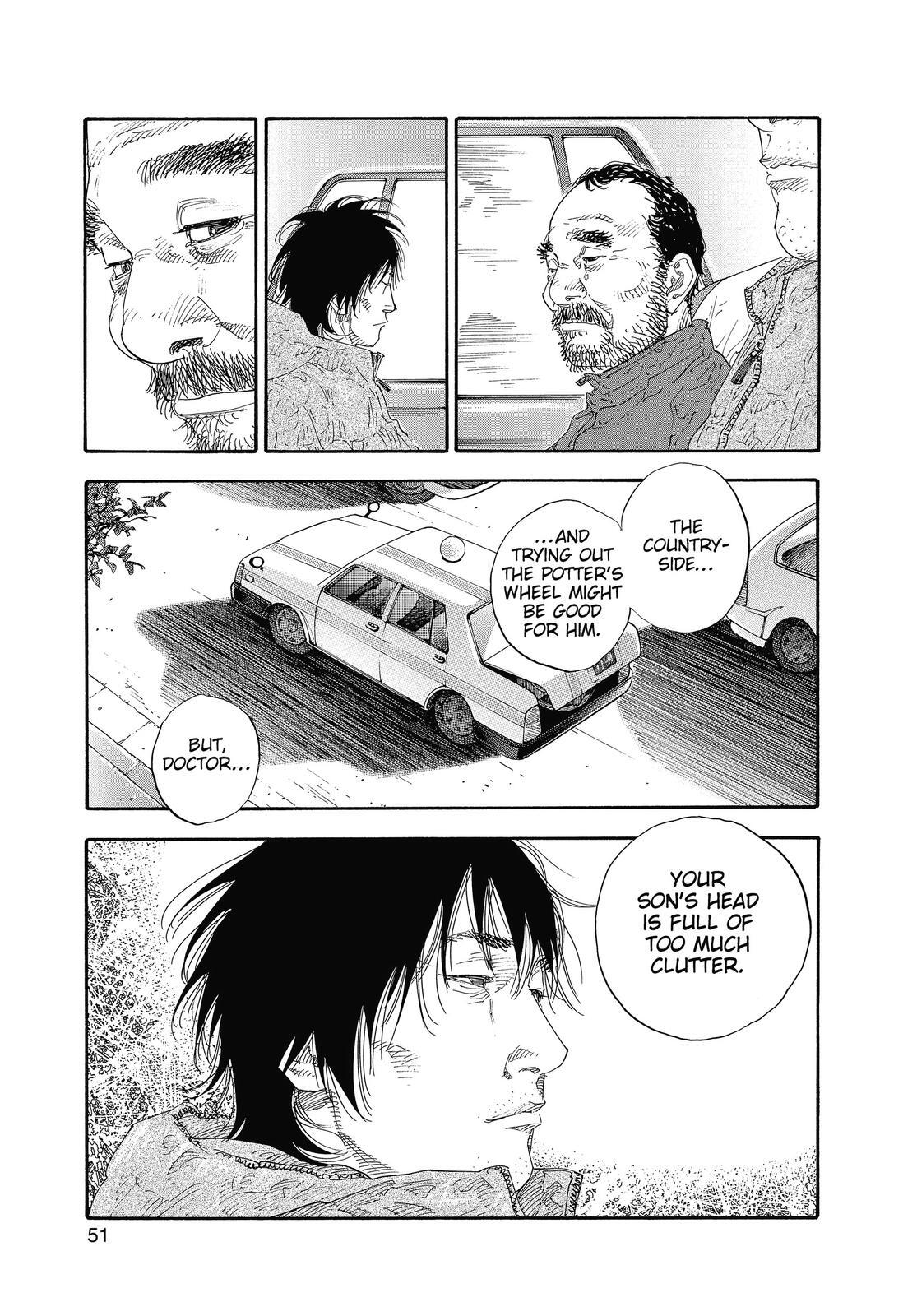 Read REAL Manga Online