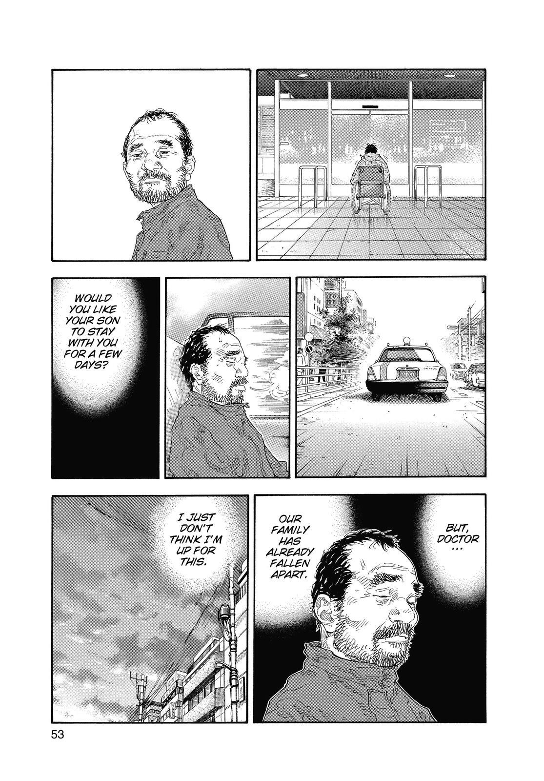 Read REAL Manga Online