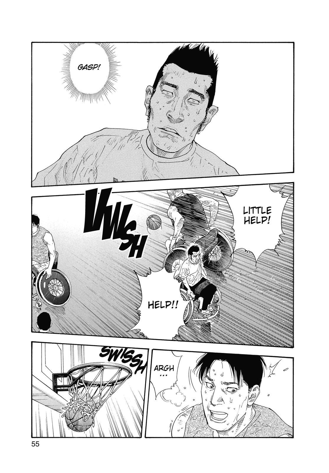 Read REAL Manga Online