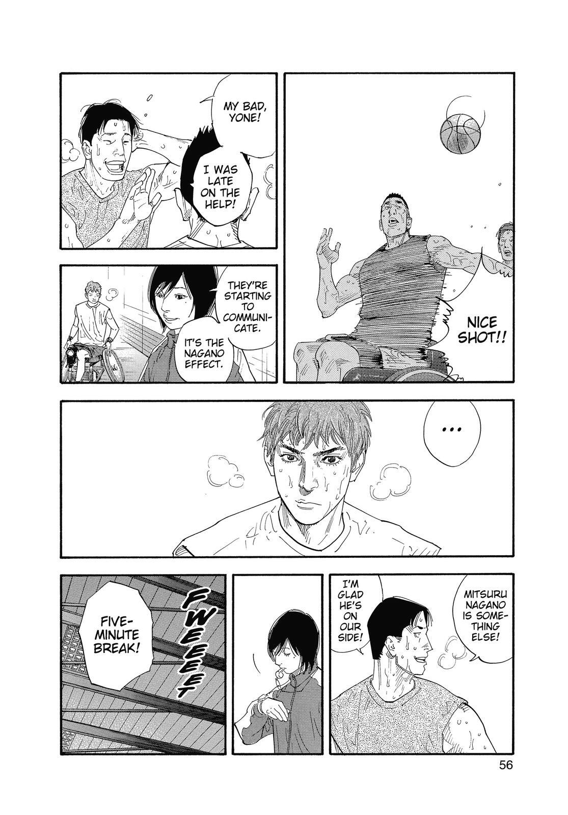 Read REAL Manga Online