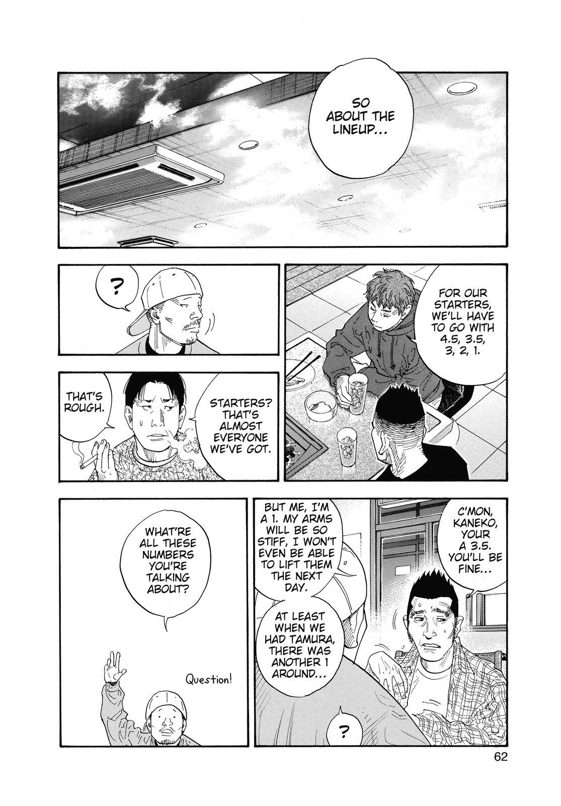 Read REAL Manga Online