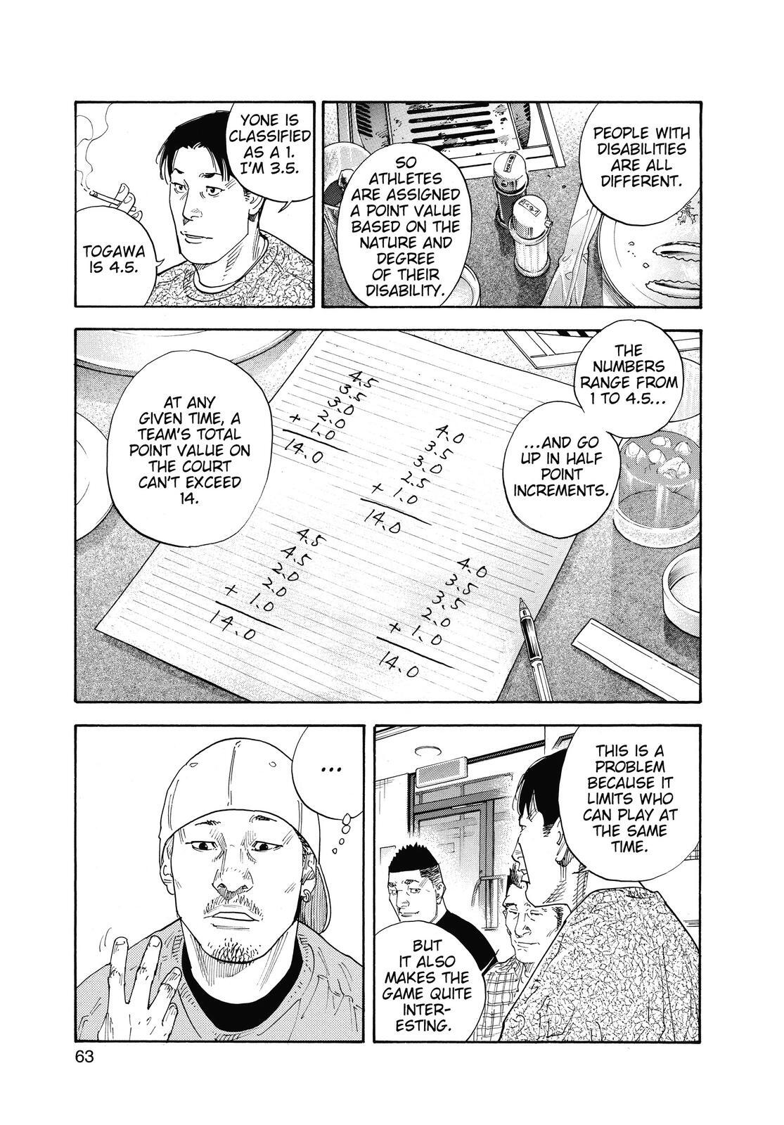 Read REAL Manga Online