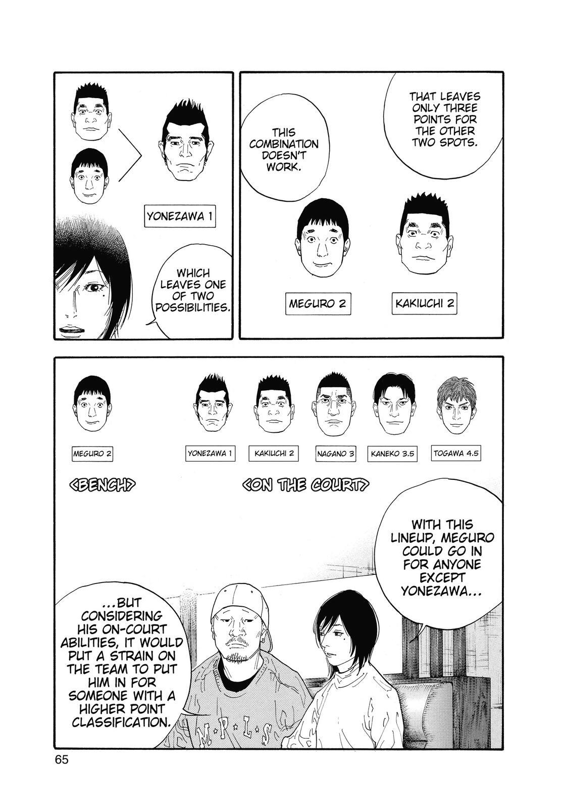 Read REAL Manga Online