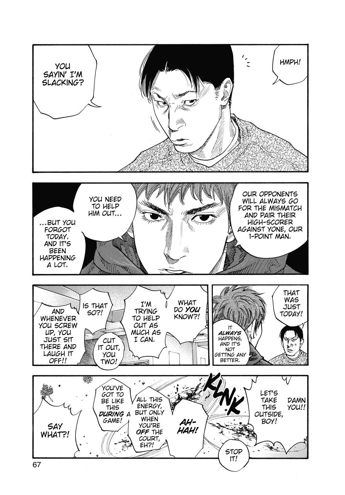 Read REAL Manga Online