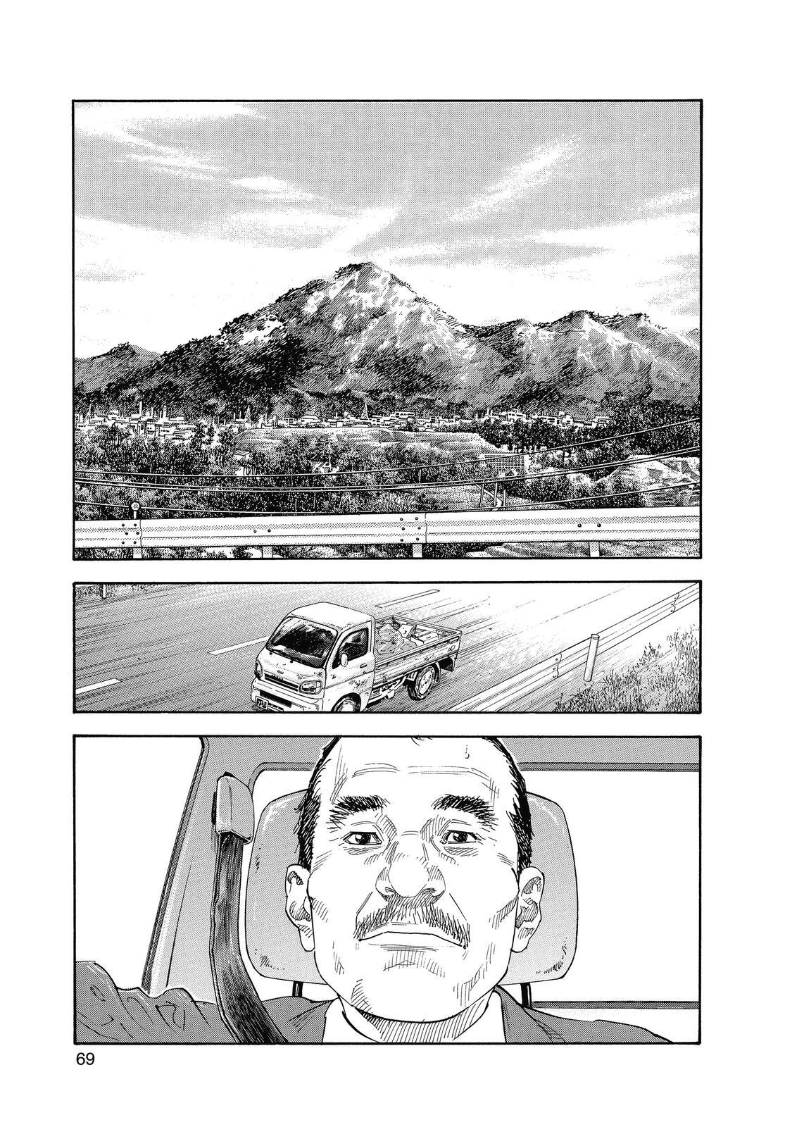 Read REAL Manga Online