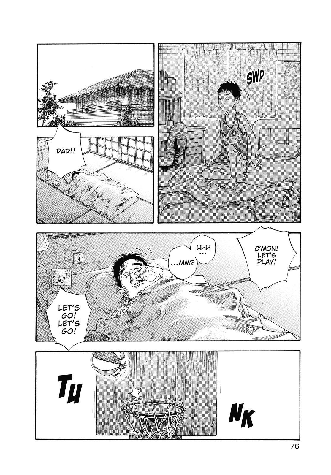 Read REAL Manga Online