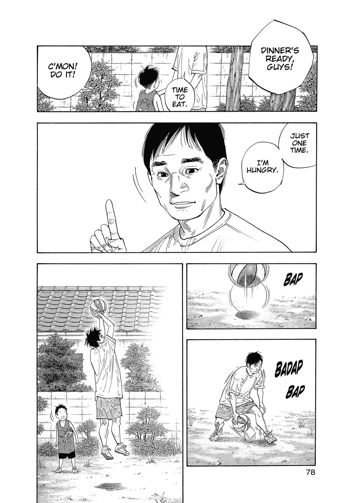 Read REAL Manga Online