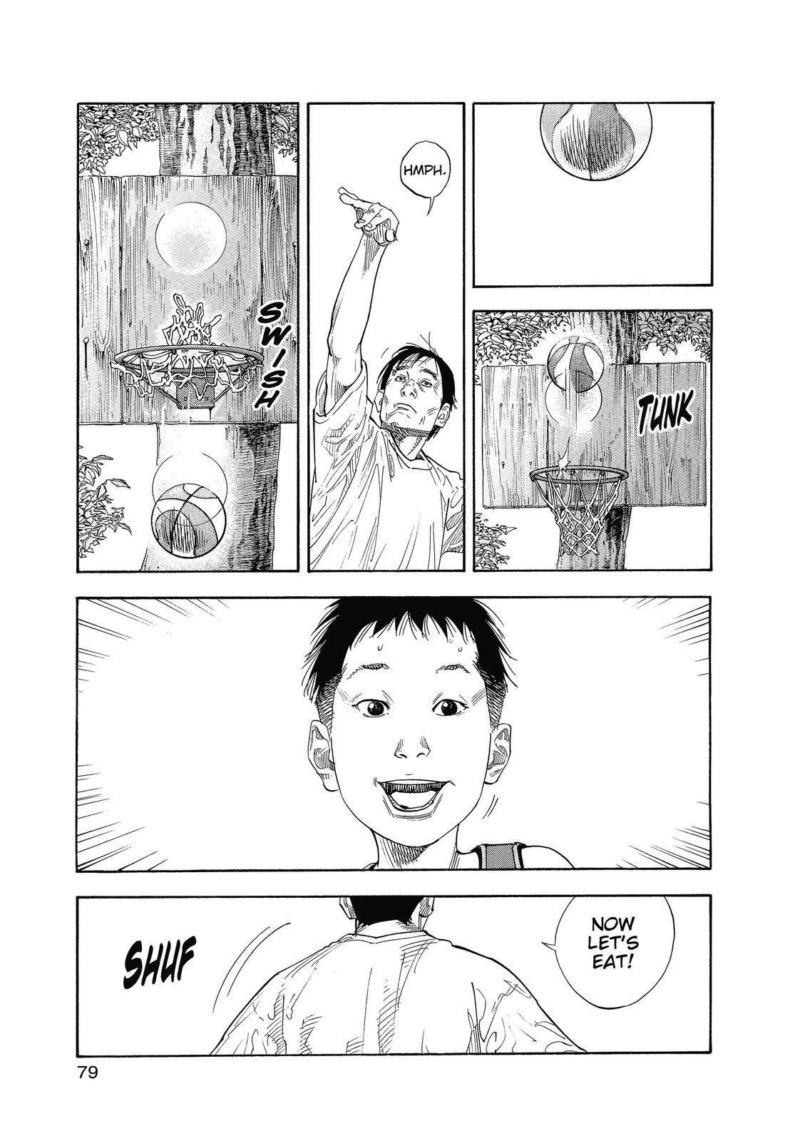 Read REAL Manga Online