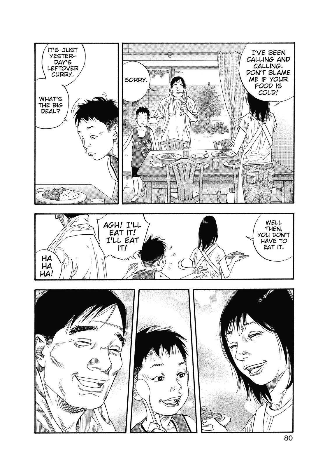Read REAL Manga Online