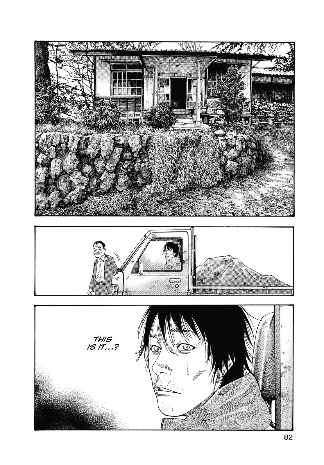 Read REAL Manga Online