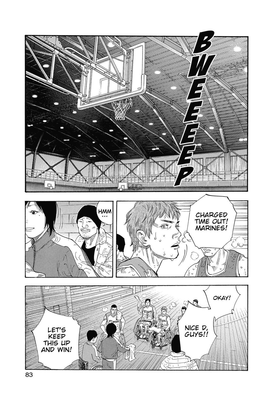 Read REAL Manga Online