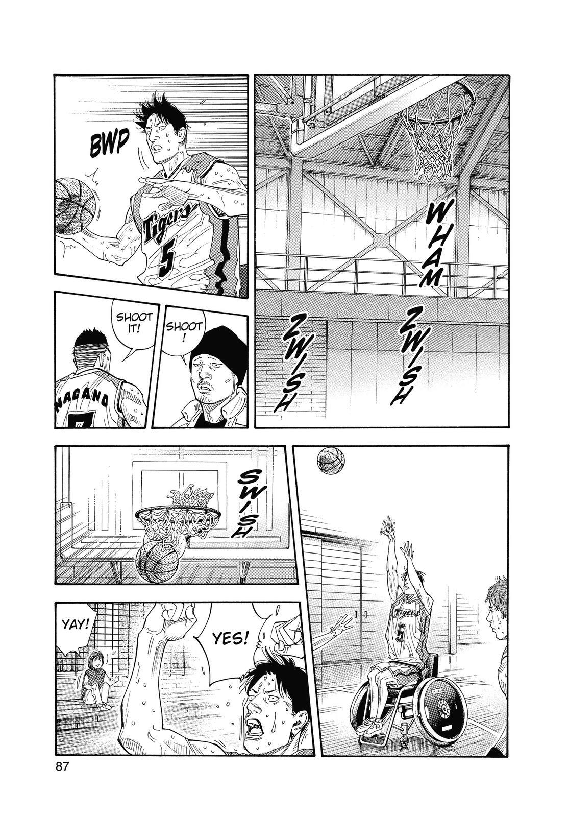 Read REAL Manga Online