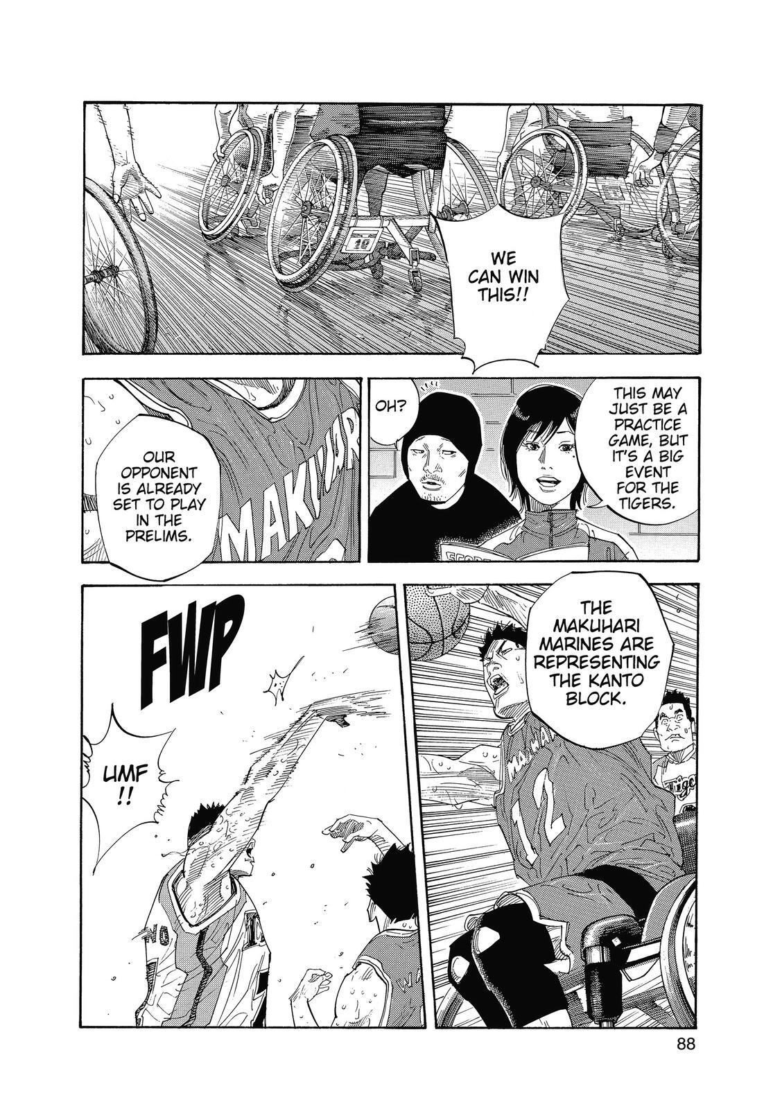 Read REAL Manga Online