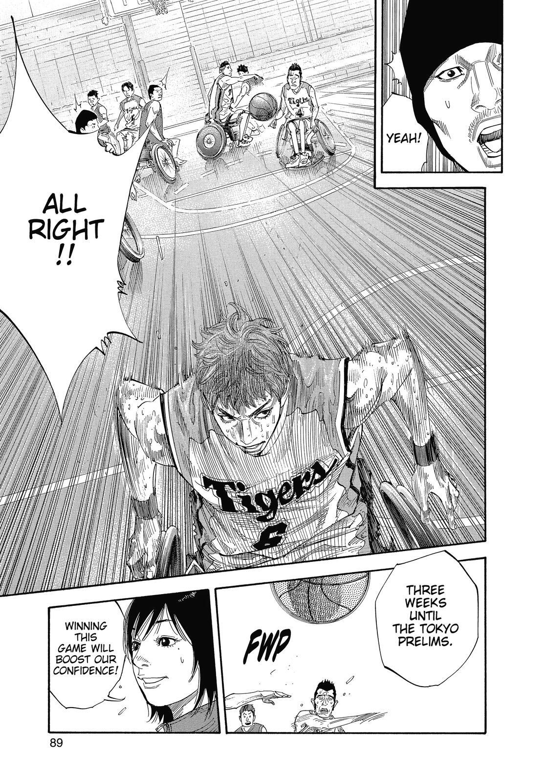 Read REAL Manga Online