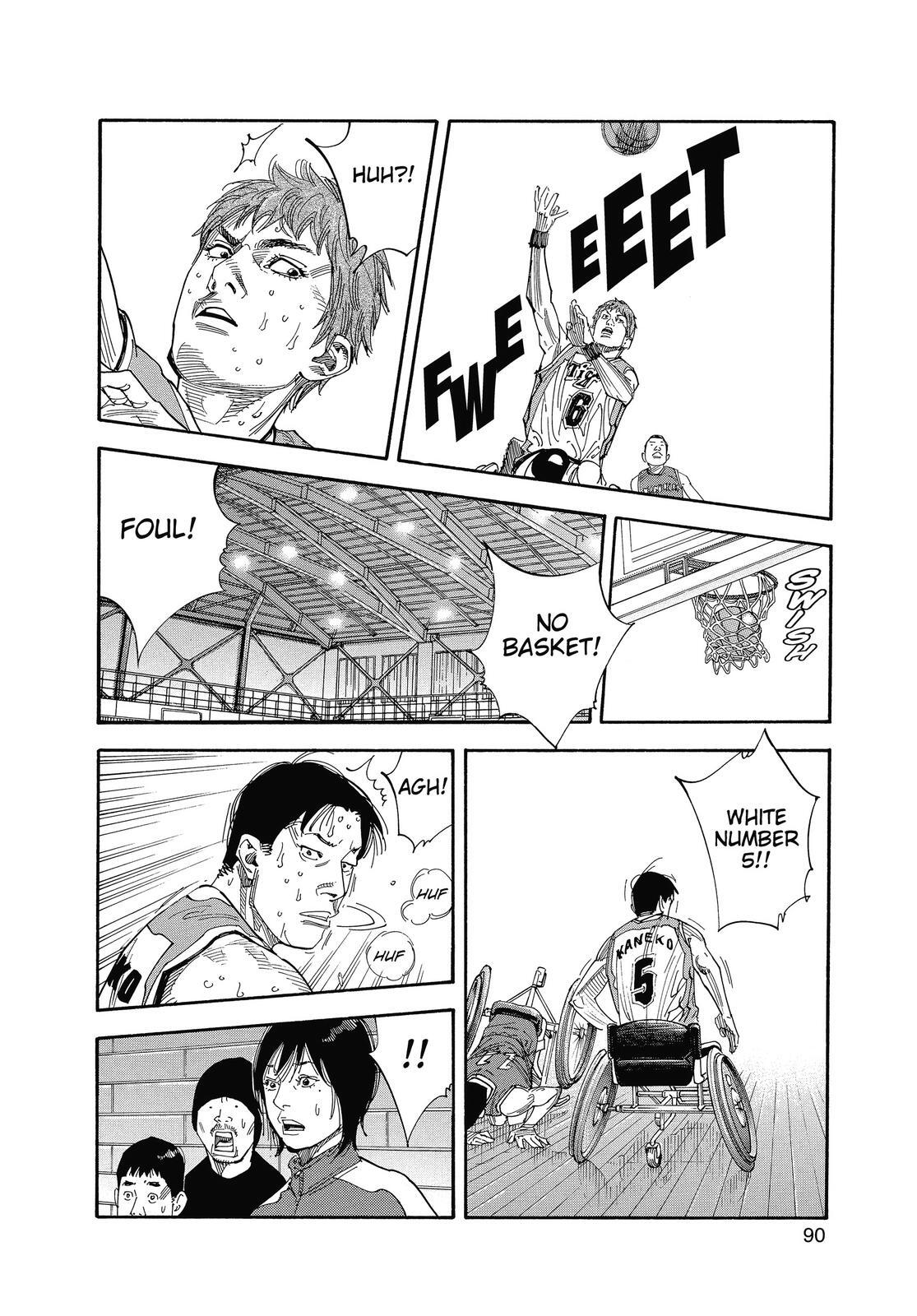 Read REAL Manga Online