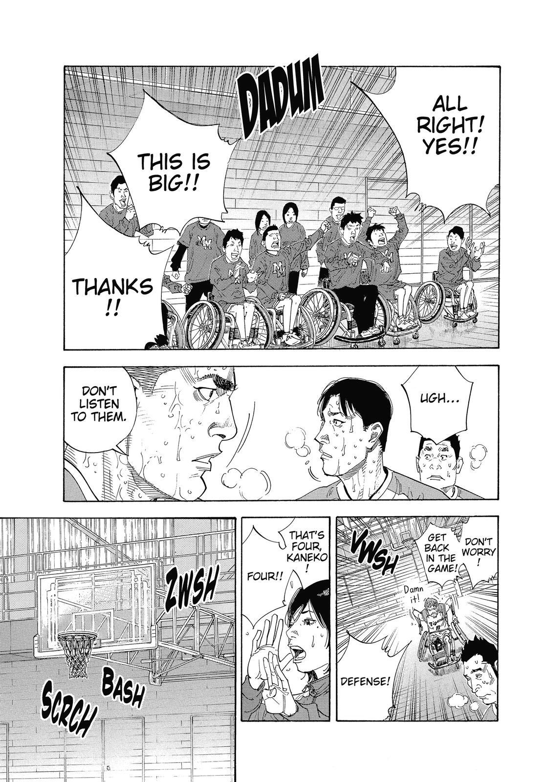 Read REAL Manga Online