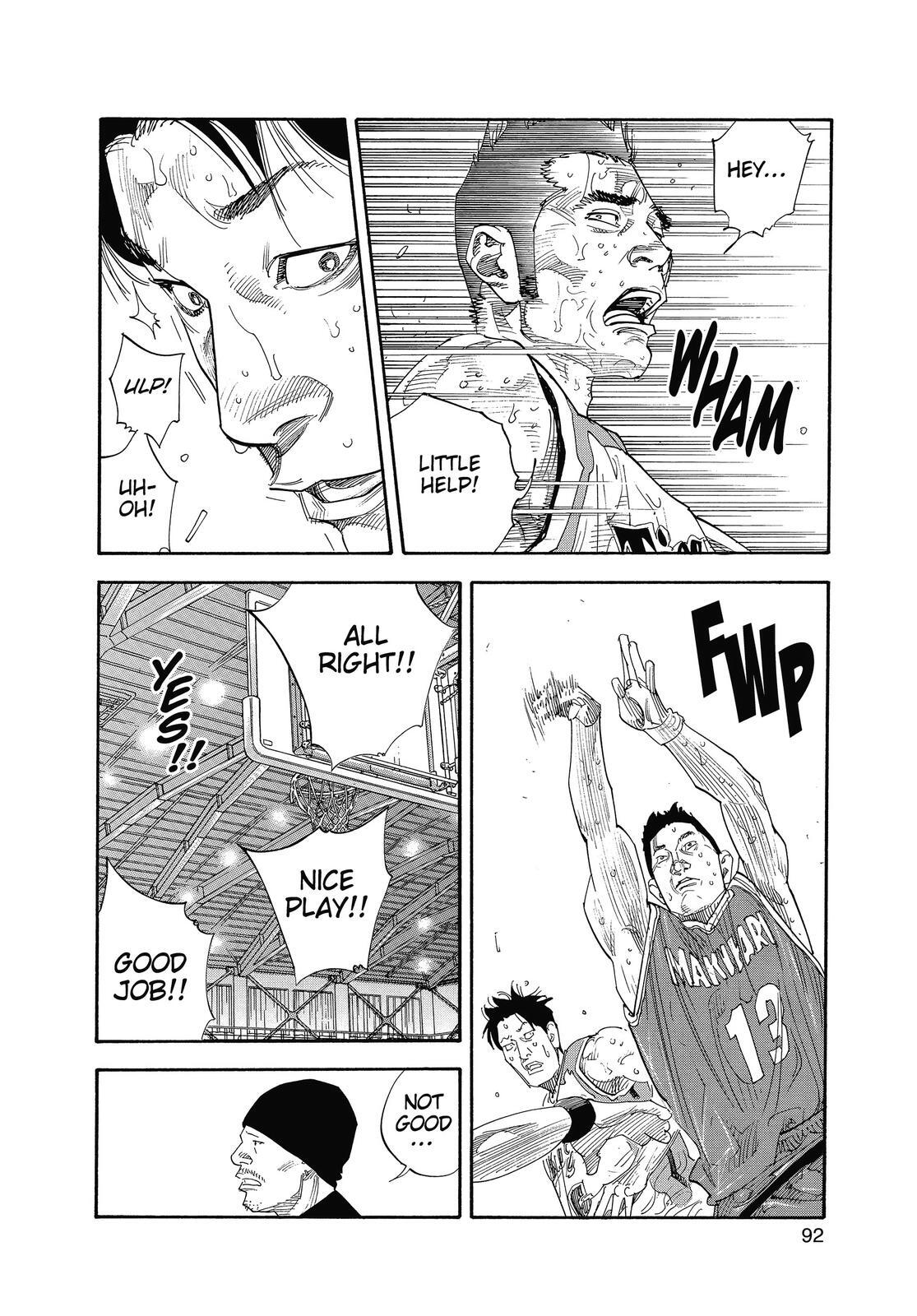 Read REAL Manga Online