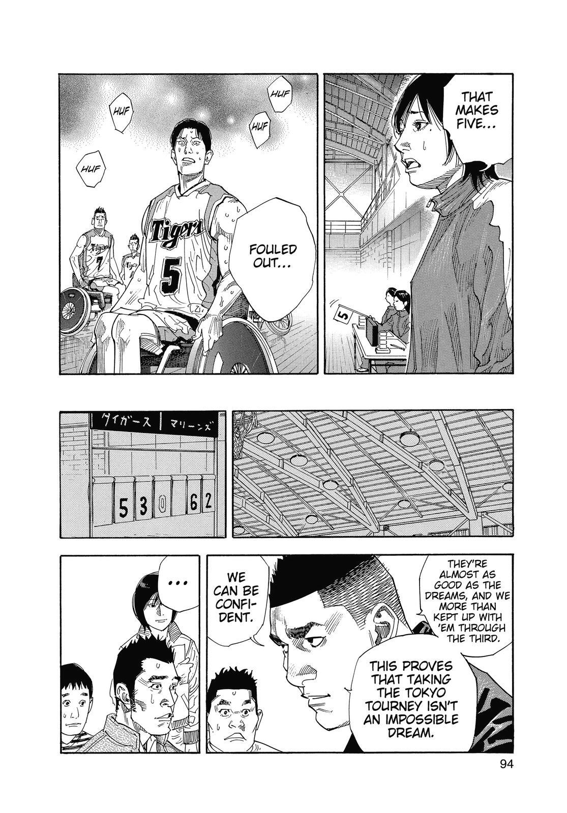 Read REAL Manga Online