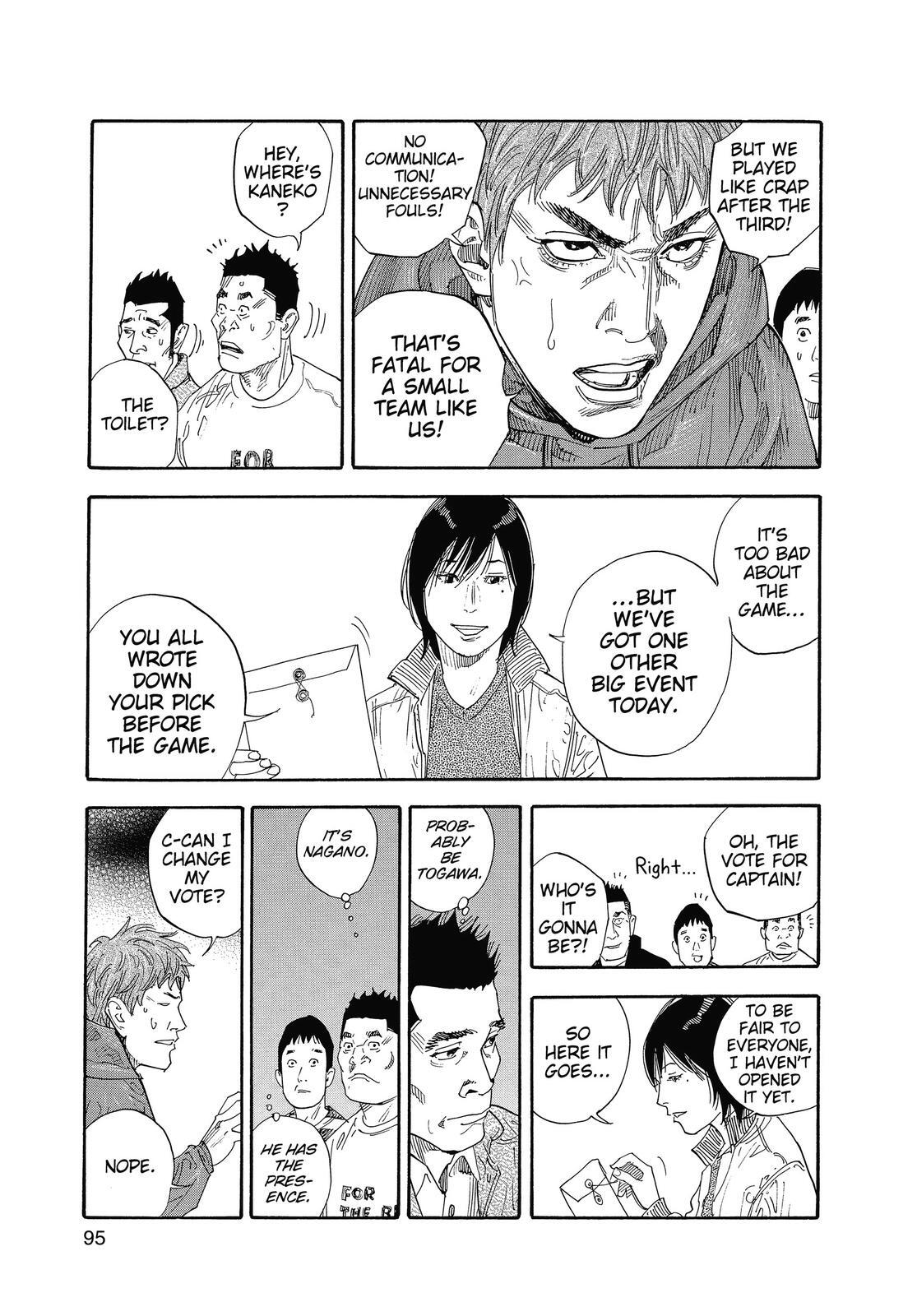 Read REAL Manga Online