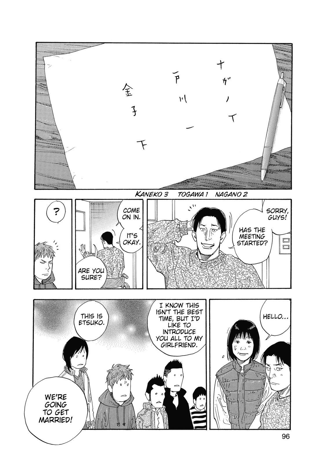 Read REAL Manga Online