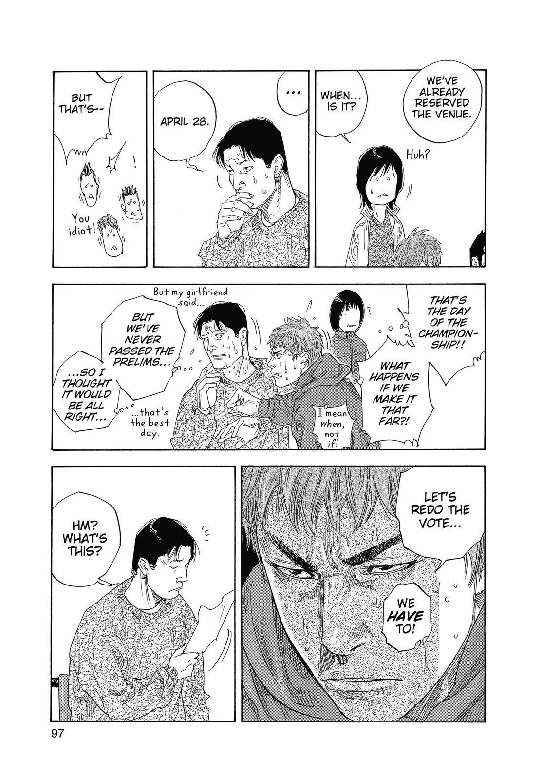 Read REAL Manga Online