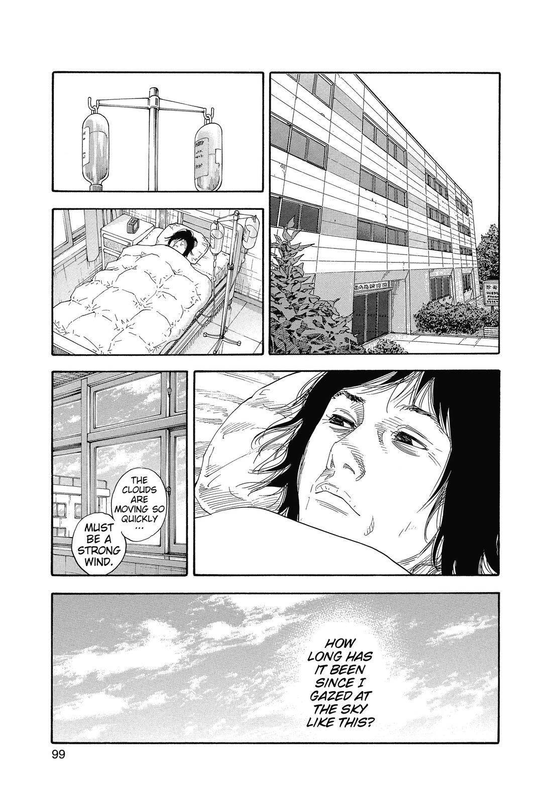Read REAL Manga Online
