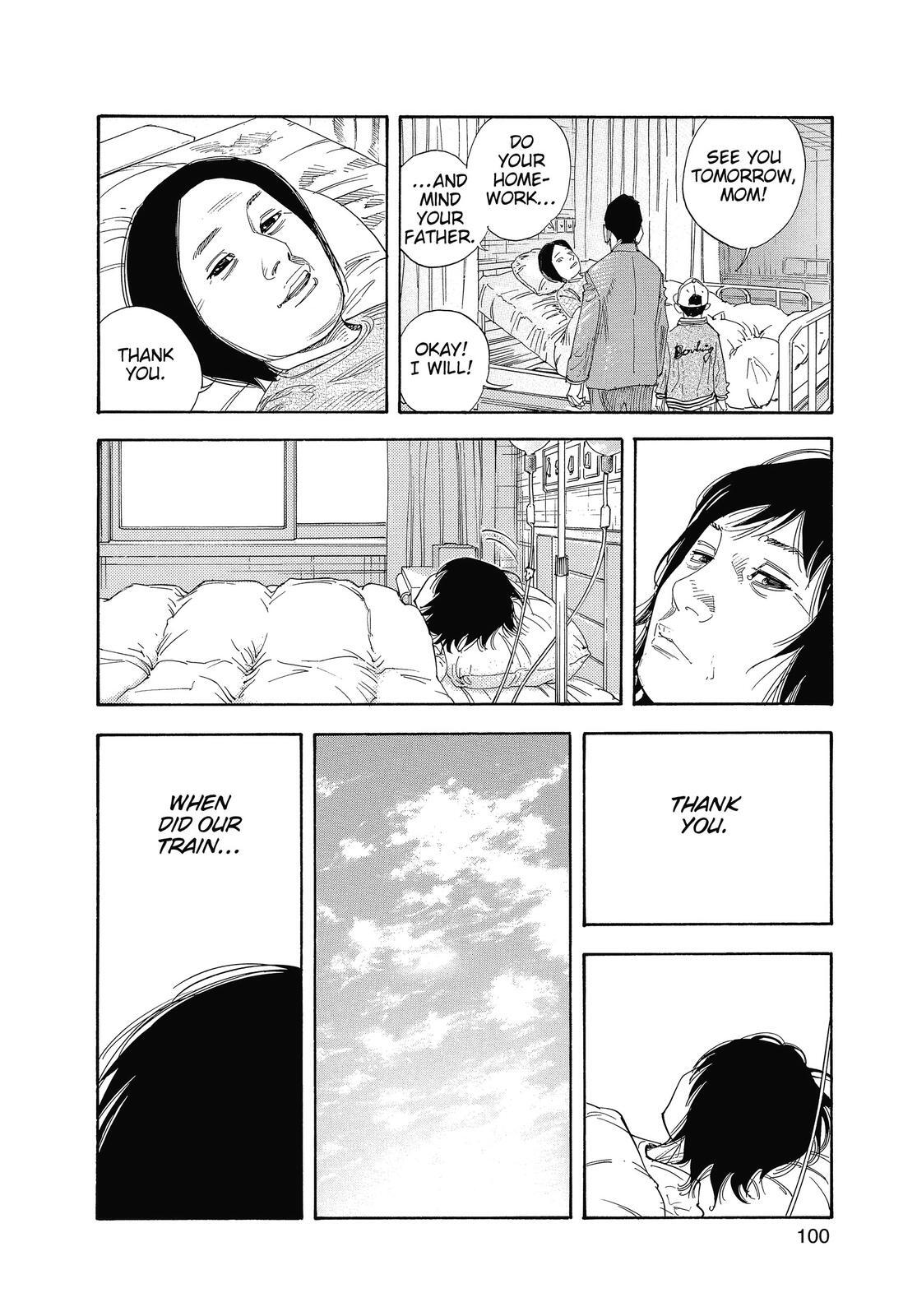 Read REAL Manga Online