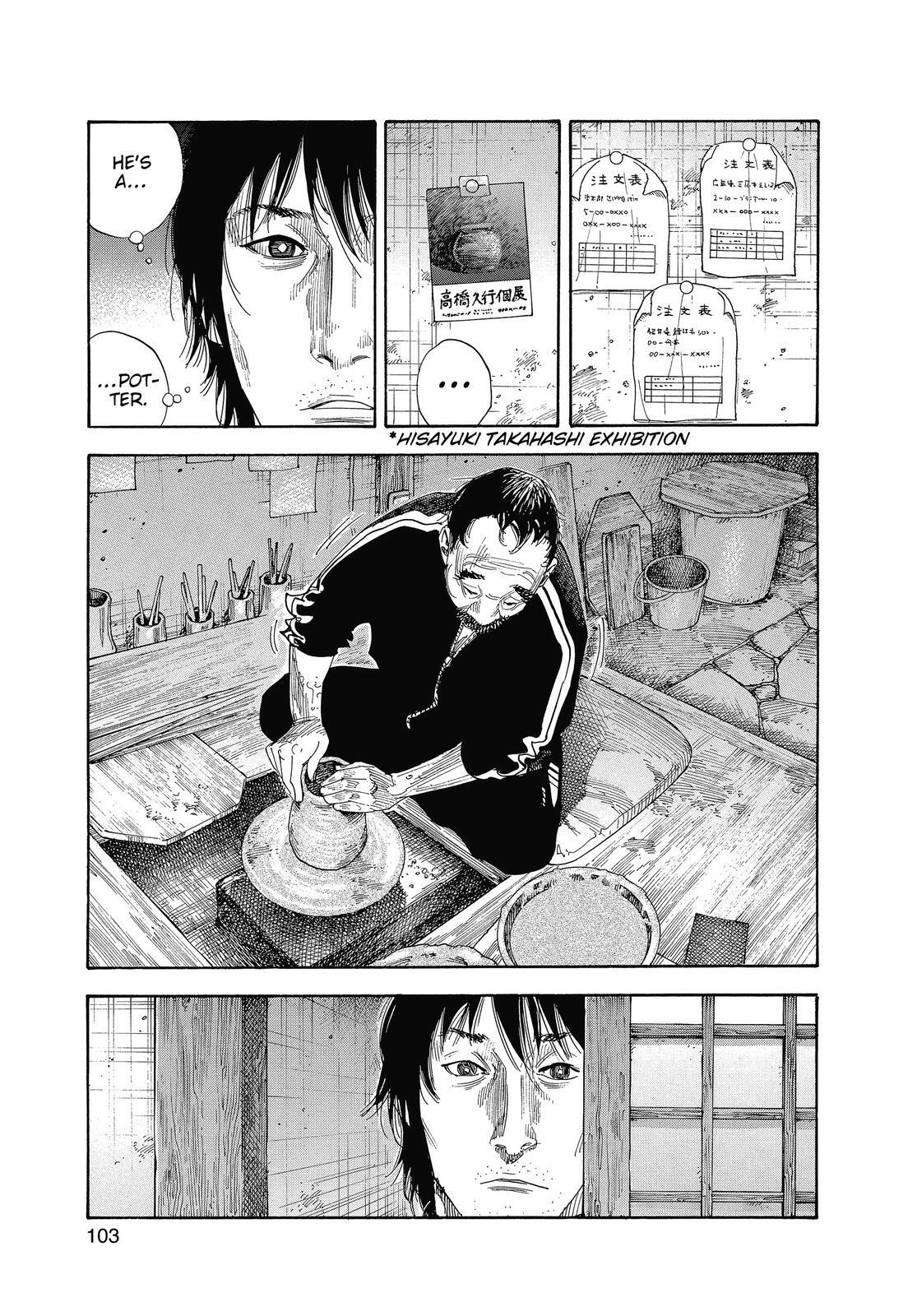 Read REAL Manga Online