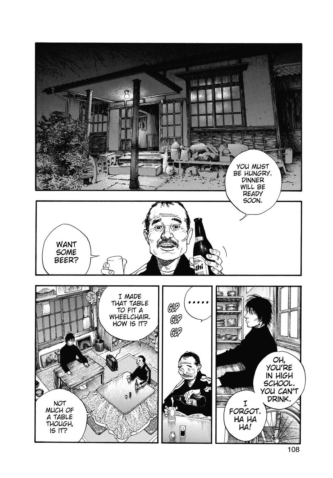 Read REAL Manga Online