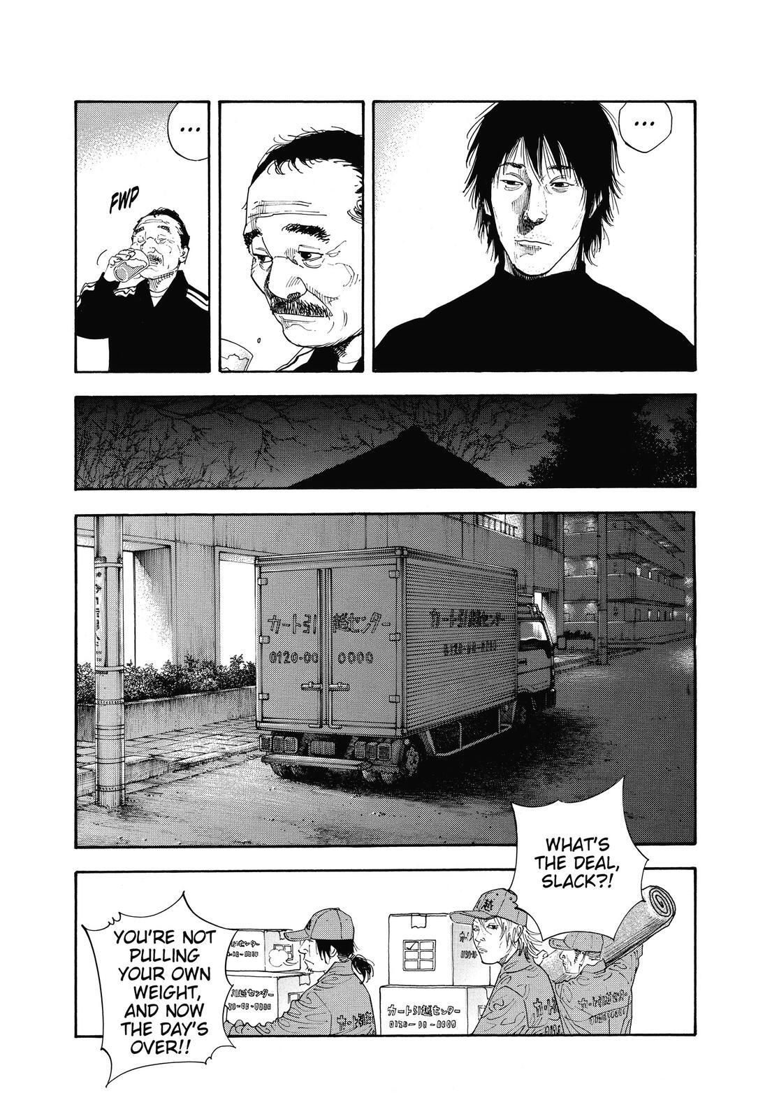 Read REAL Manga Online