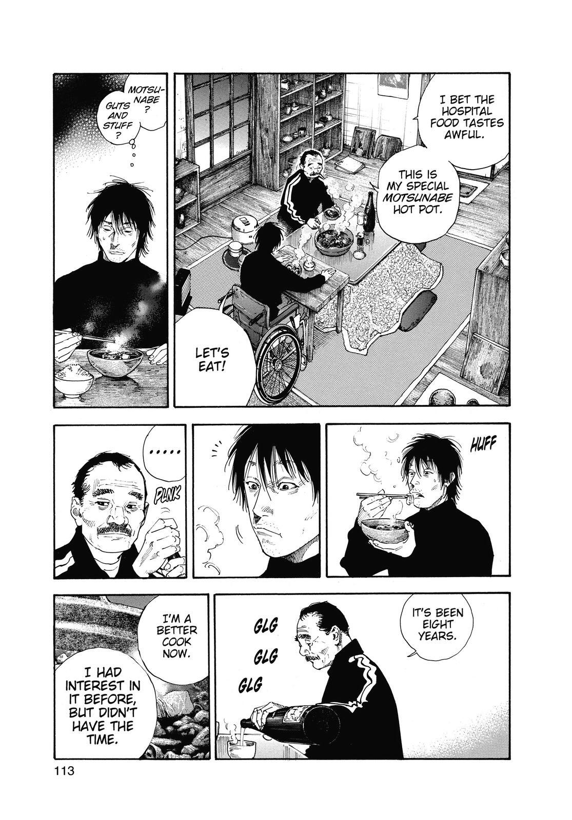 Read REAL Manga Online