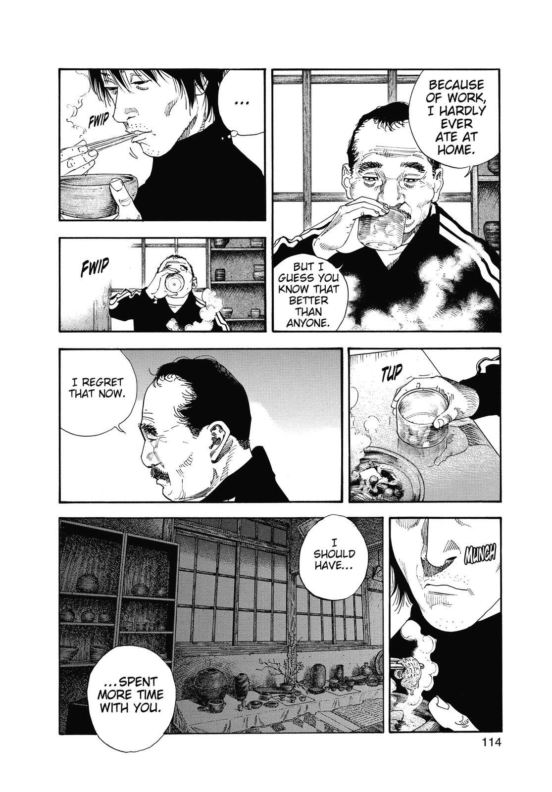 Read REAL Manga Online