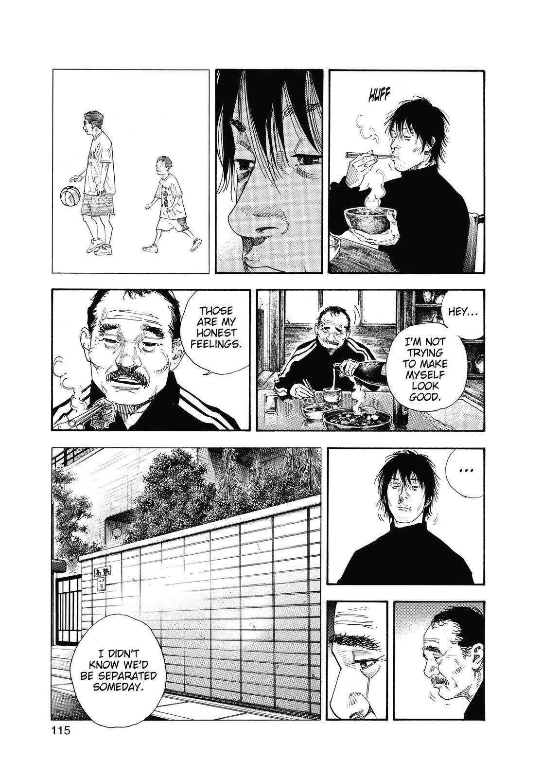 Read REAL Manga Online