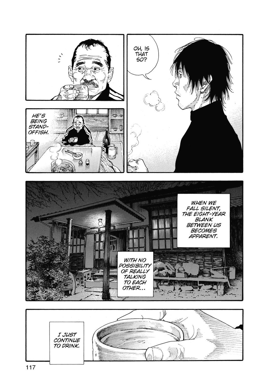 Read REAL Manga Online