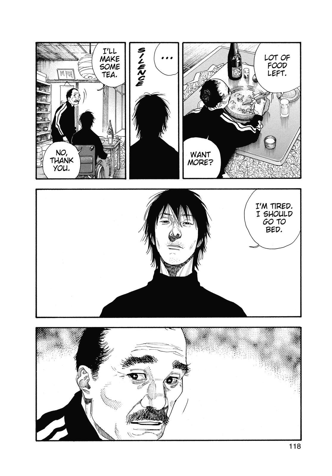 Read REAL Manga Online