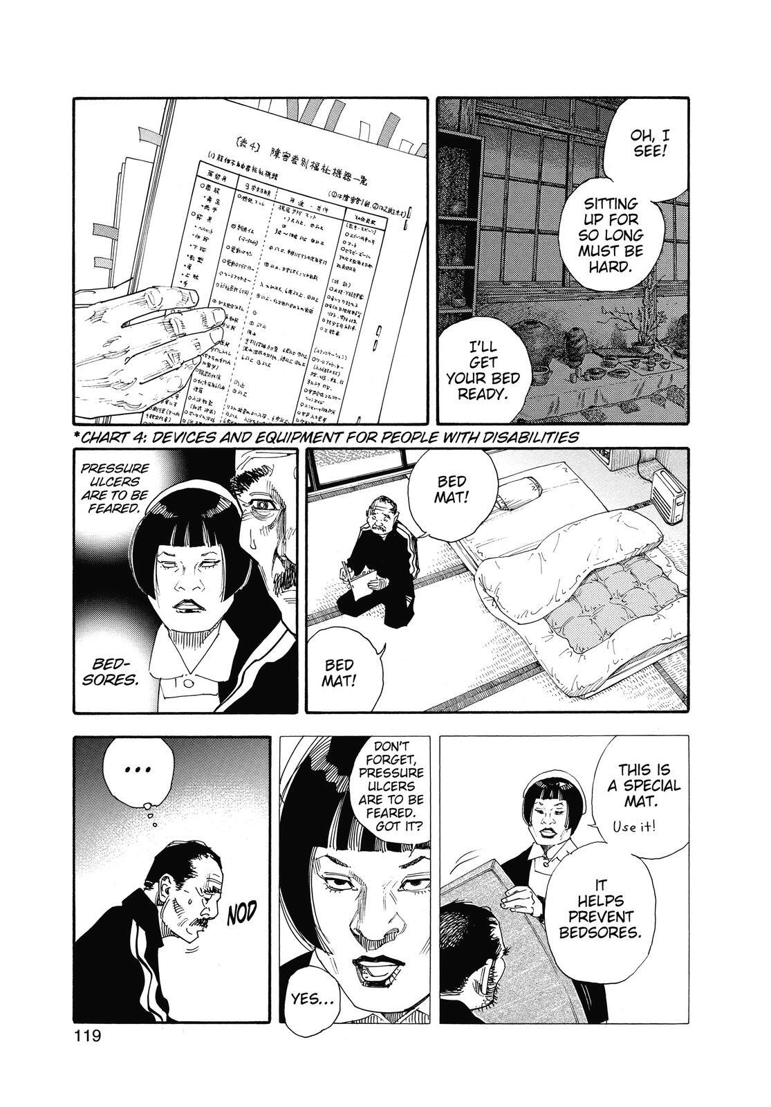 Read REAL Manga Online