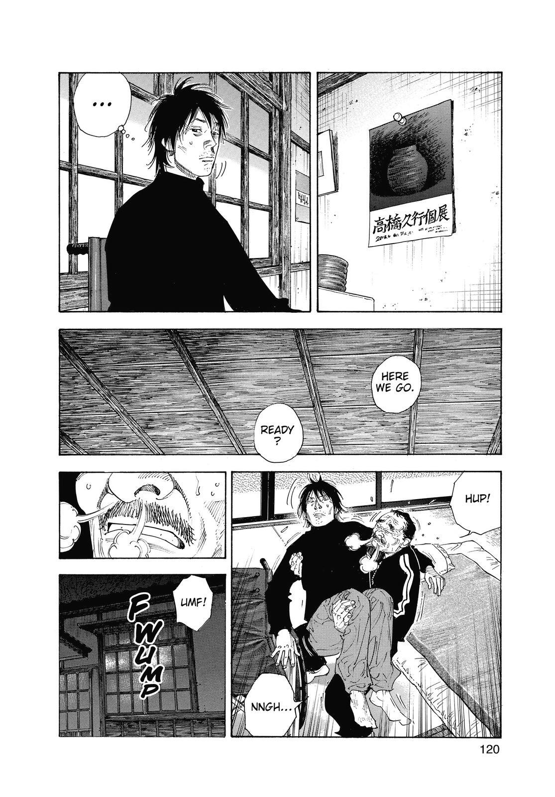 Read REAL Manga Online