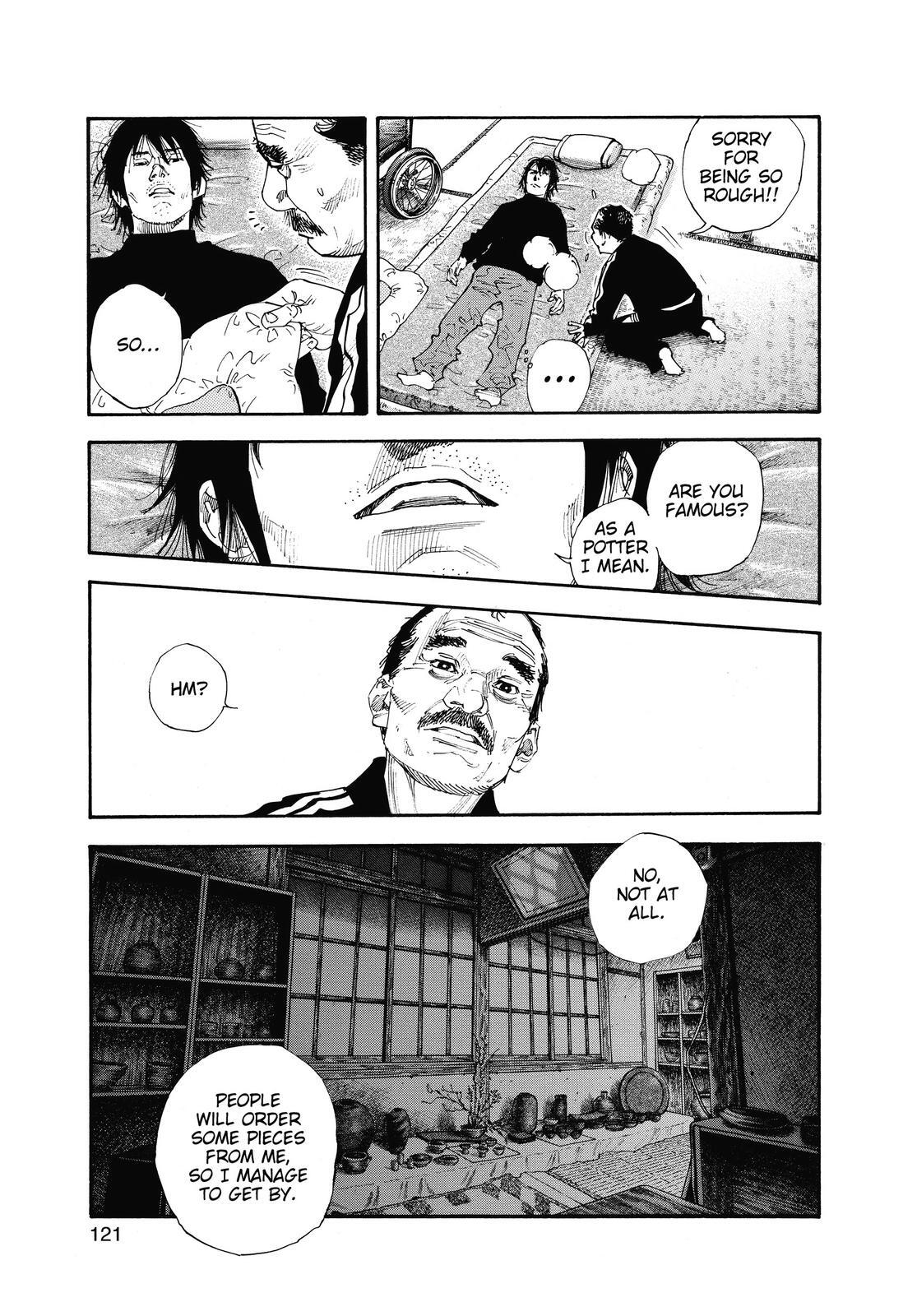 Read REAL Manga Online
