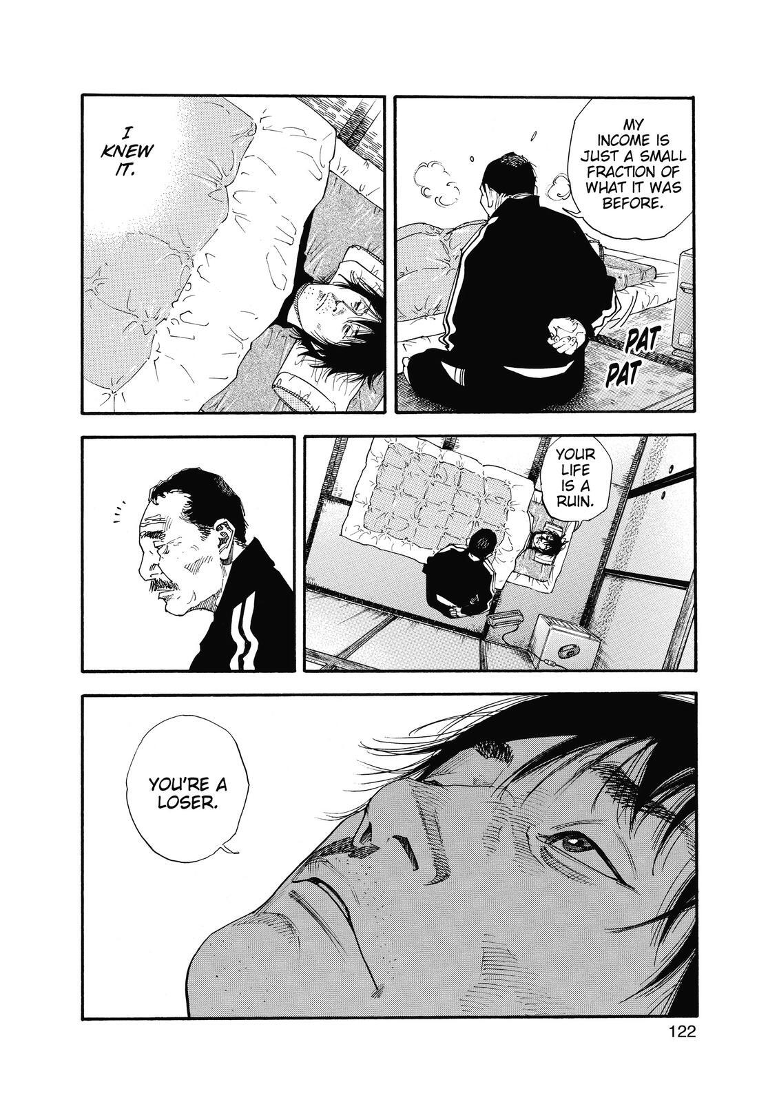 Read REAL Manga Online