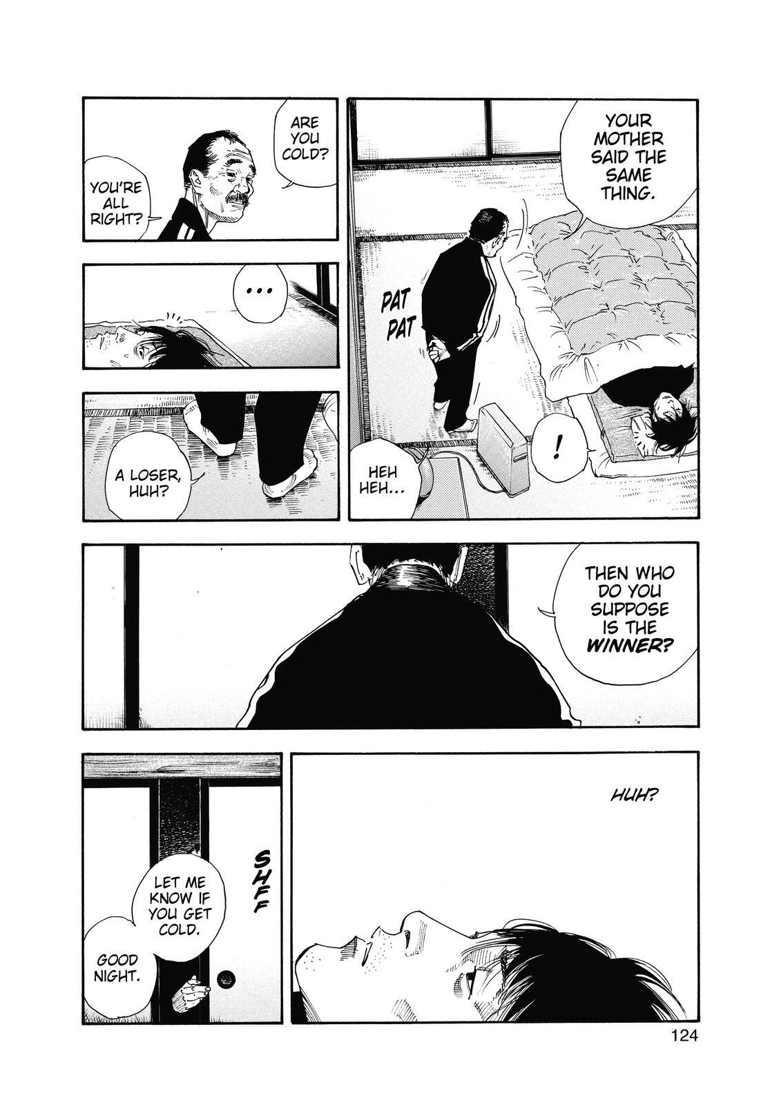 Read REAL Manga Online