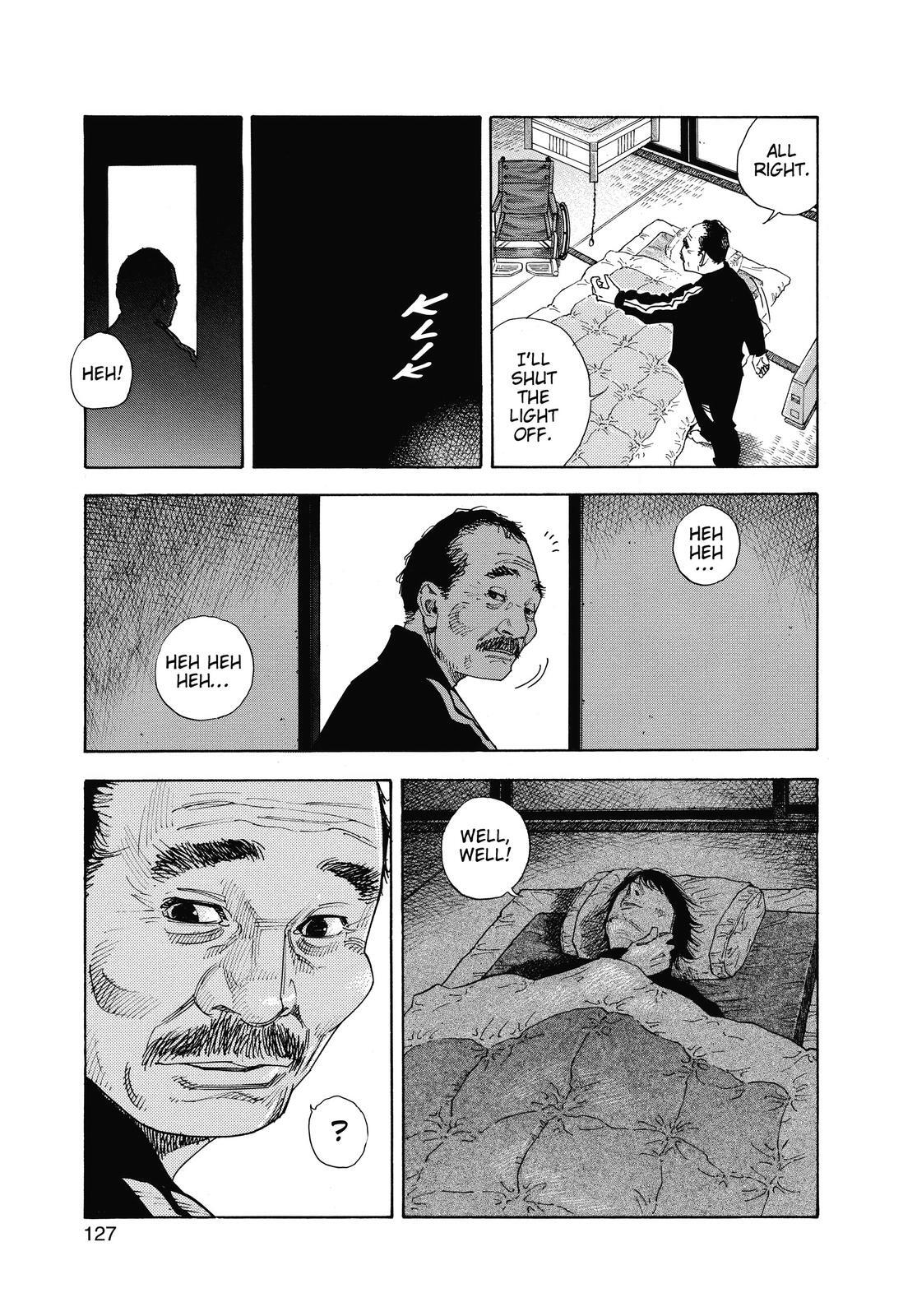 Read REAL Manga Online